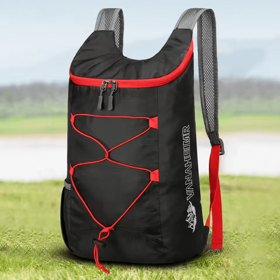 Sac à Dos Randonnée 10L Femme 8