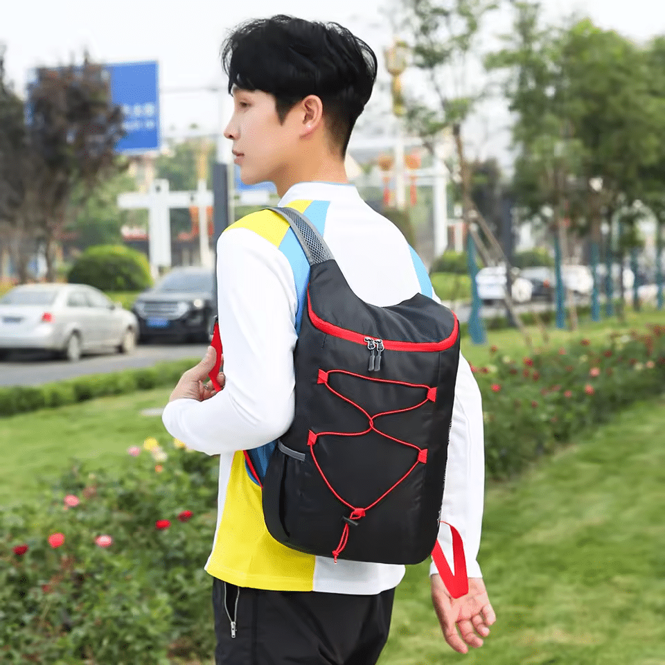 Sac à Dos Randonnée 10L Femme 9