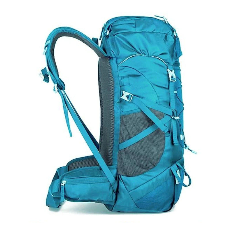 Sac À Dos Randonnée 50L Femme 3