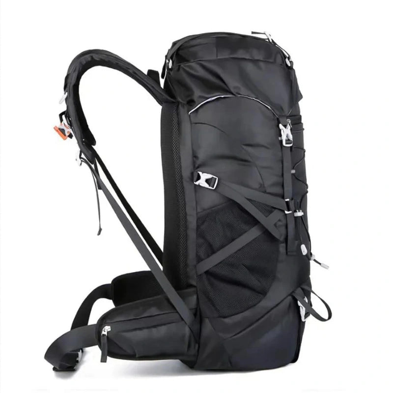 Sac À Dos Randonnée 50L Femme 6