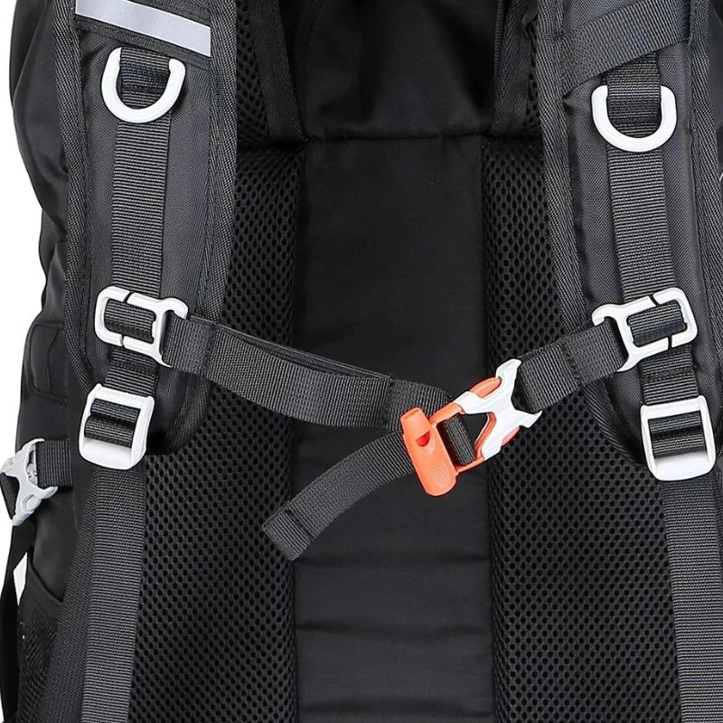 Sac À Dos Randonnée 50L Femme 8