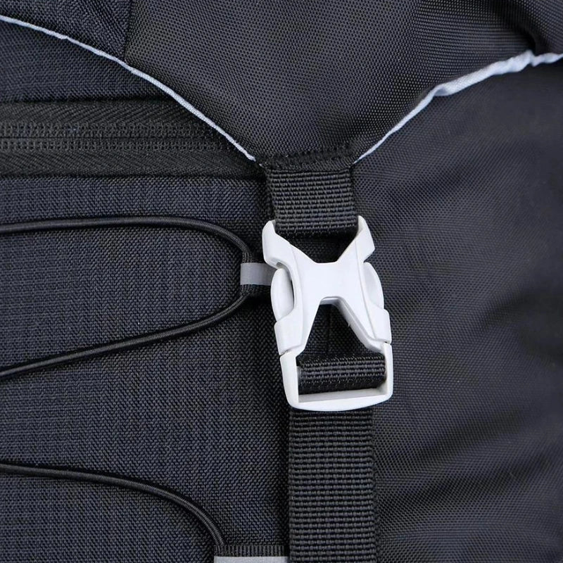 Sac À Dos Randonnée 50L Femme 9