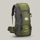 Vert militaire
