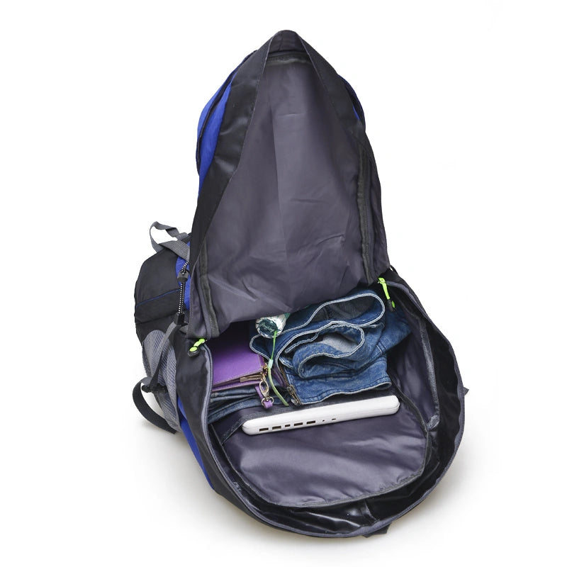 Sac À Dos Randonnée 55L 4
