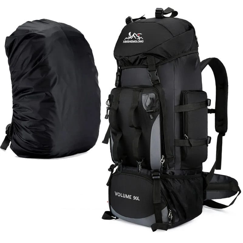Sac à Dos Randonnée 90L 4
