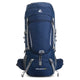 Bleu marine