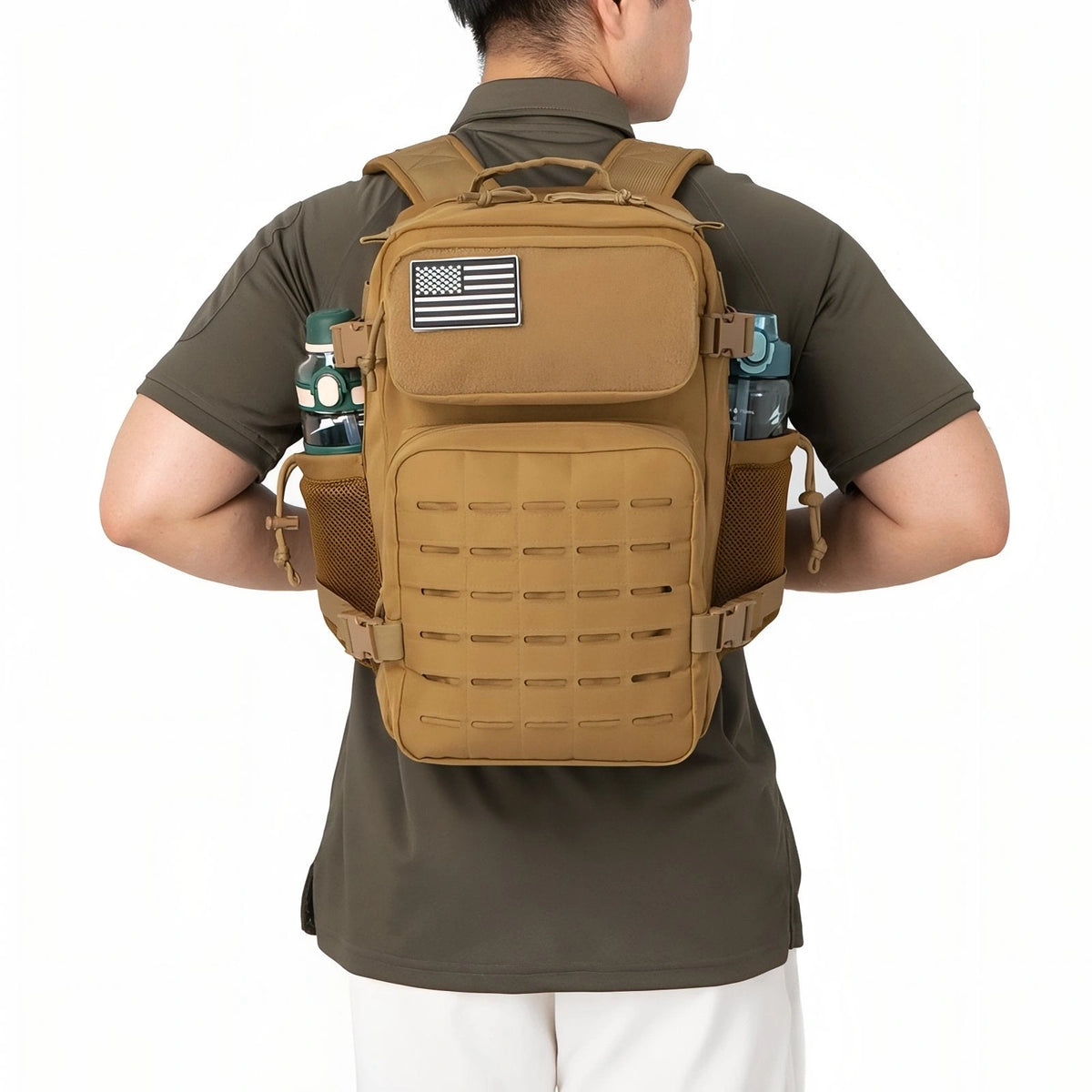 Sac À Dos Randonnée Enfants 25L 2