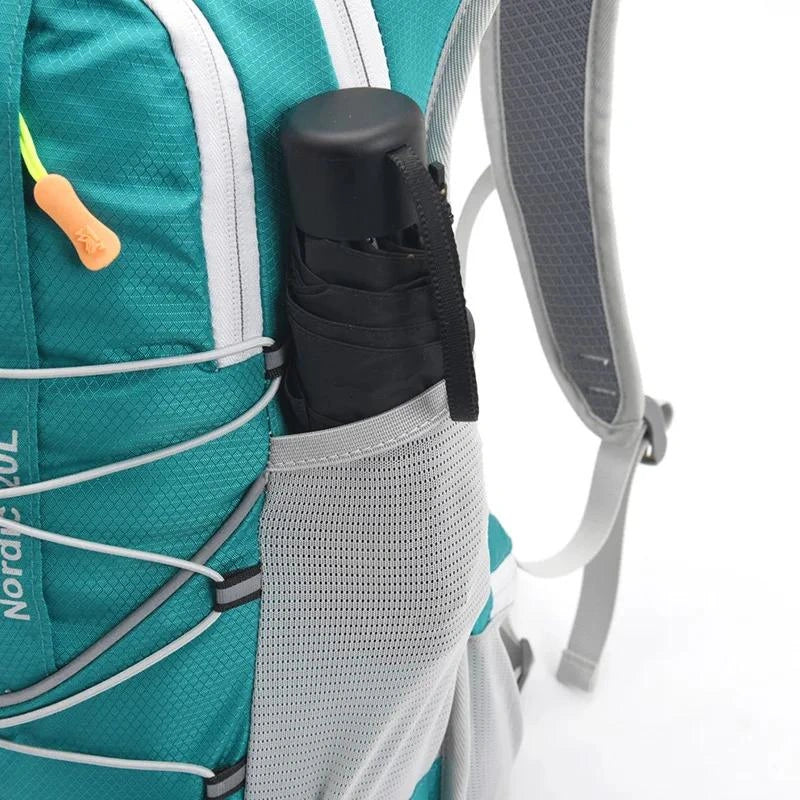 Sac À Dos Randonnée Femme 20L 10