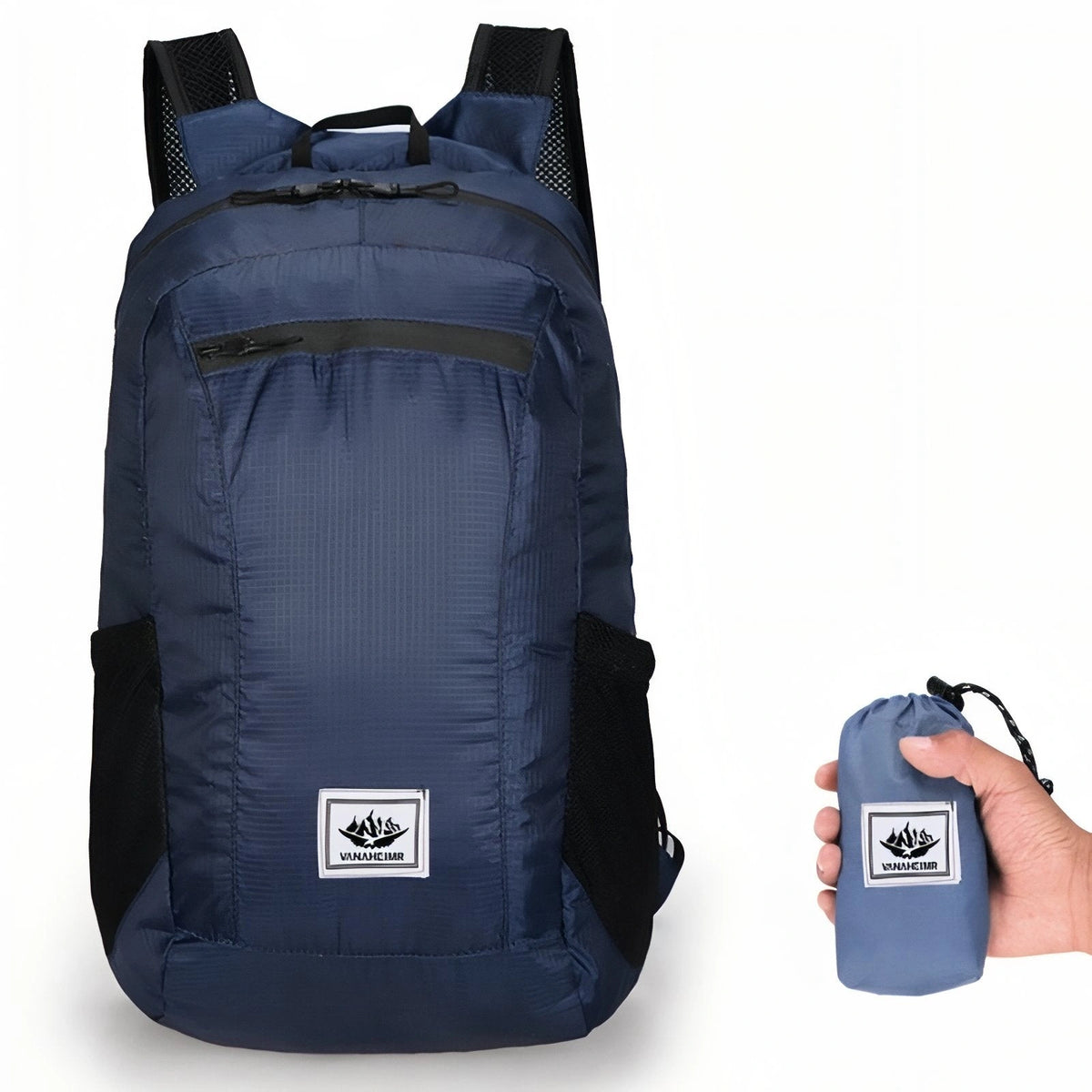Sac À Dos Randonnée Fille 12