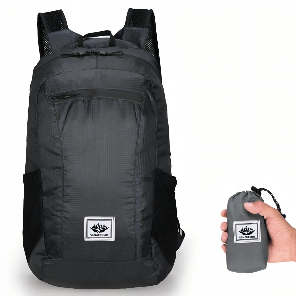 Sac À Dos Randonnée Fille 13