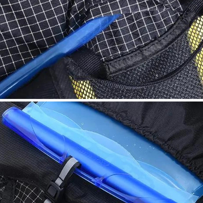 Sac À Dos Randonnée Homme 20L 8