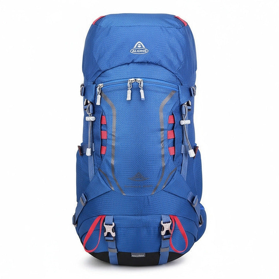Sac À Dos Randonnée Homme 35L 8