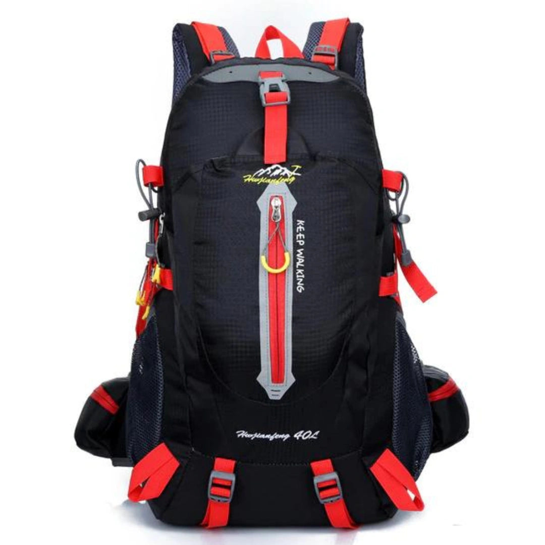 Sac À Dos Randonnée Homme 40L 4