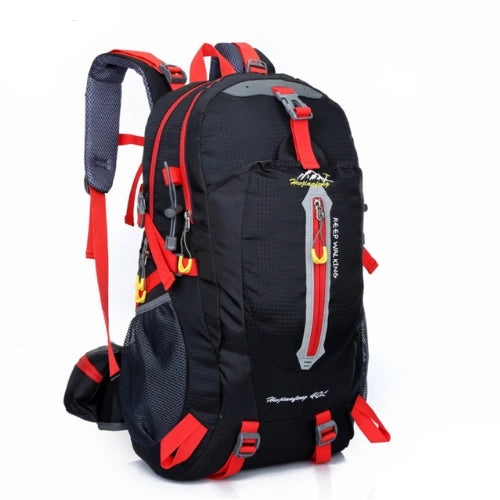Sac À Dos Randonnée Homme 40L 5
