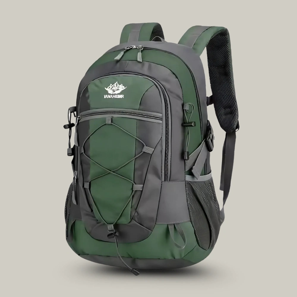 Sac À Dos Randonnée Homme Léger 3