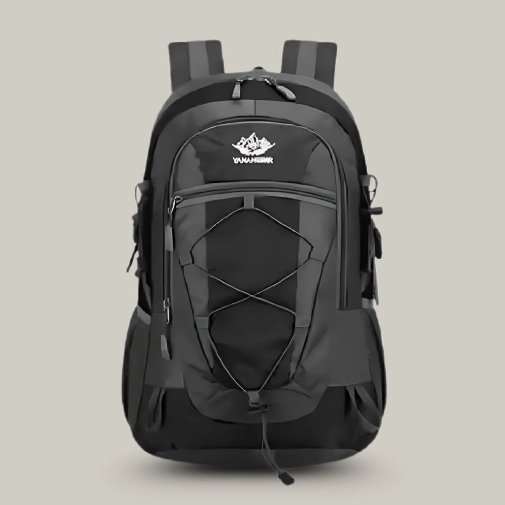 Sac À Dos Randonnée Homme Léger 4