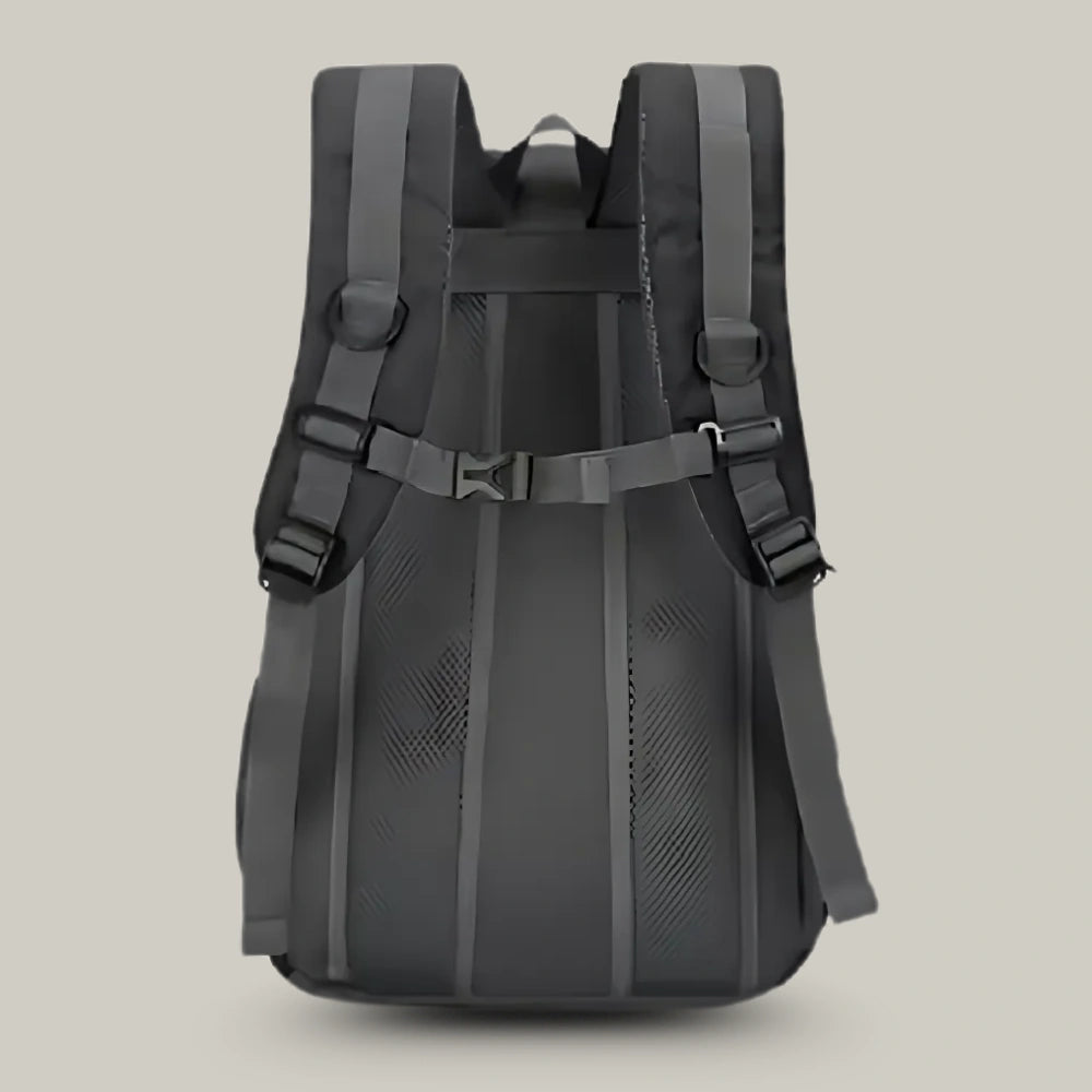 Sac À Dos Randonnée Homme Léger 5