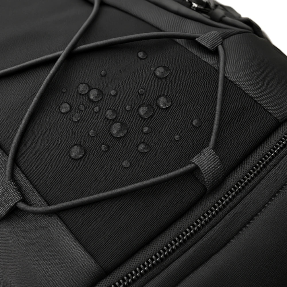 Sac À Dos Randonnée Homme Léger 7