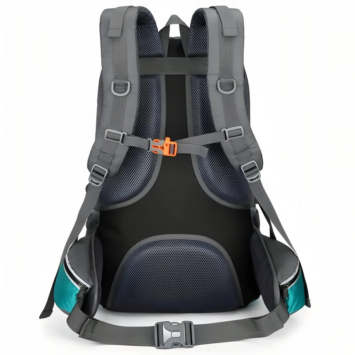 Sac À Dos Randonnée Multipoche 6