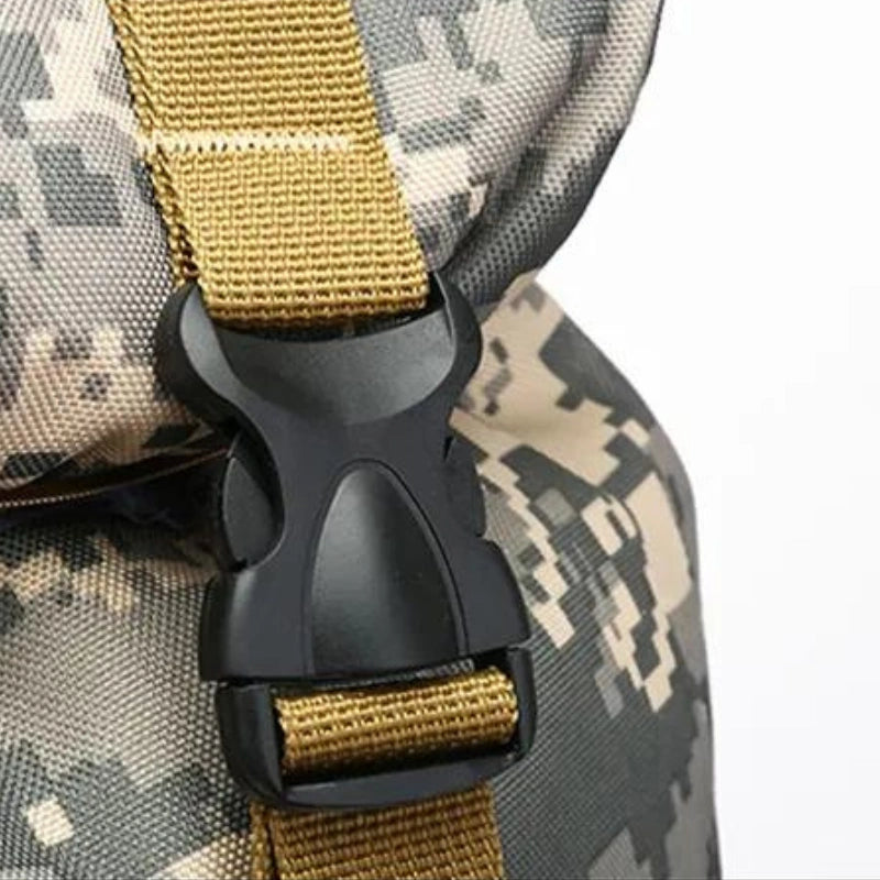 Boucle du sac à dos randonnée