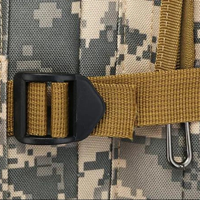 Sangle du sac à dos randonnée