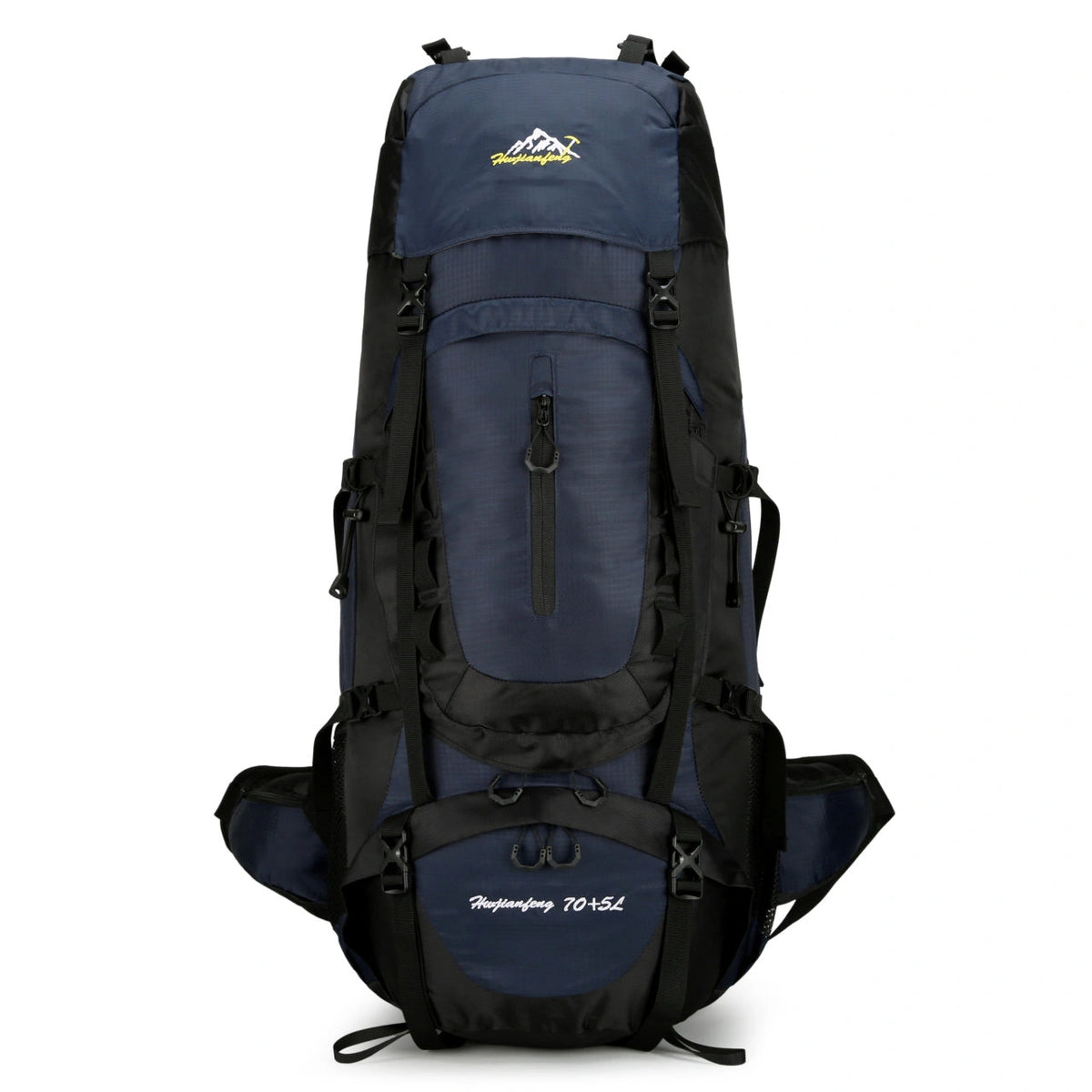 Sac À Dos Randonnée Respirant 14