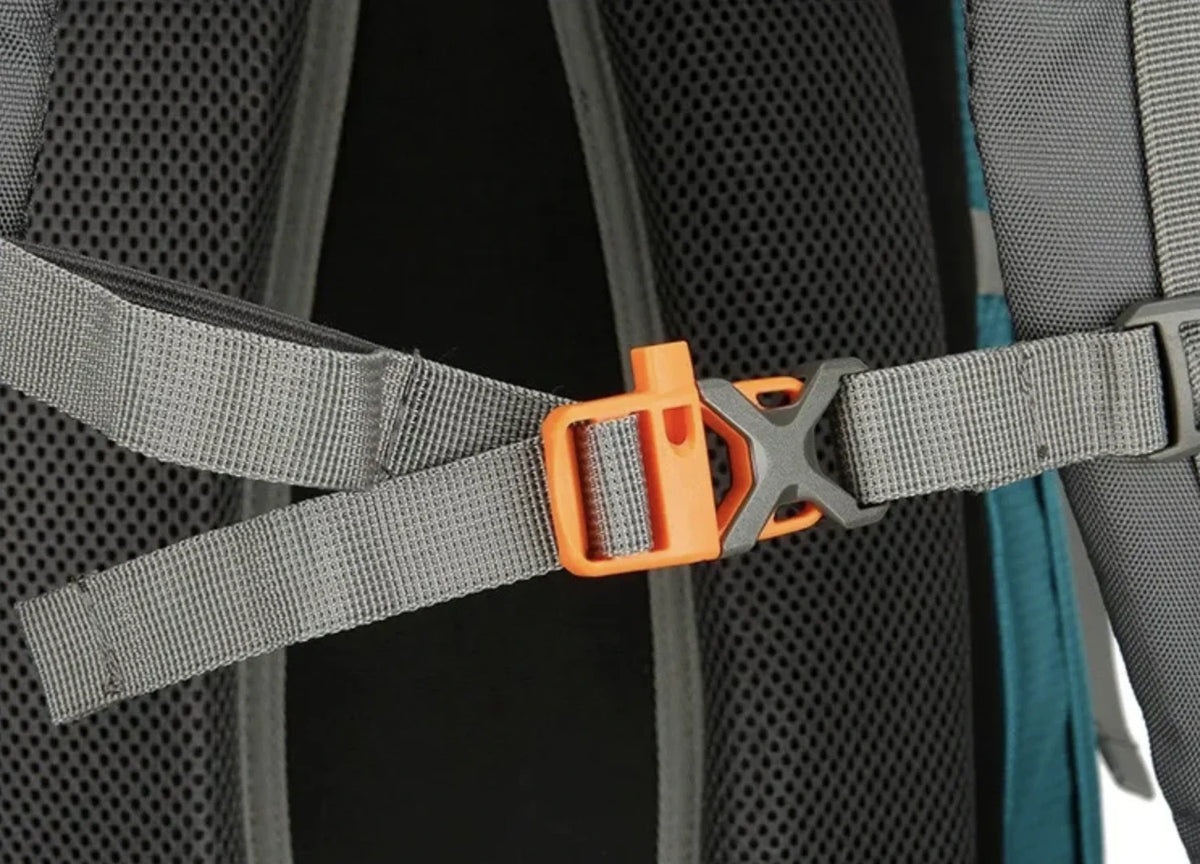 Sac À Dos Randonnée Respirant 9