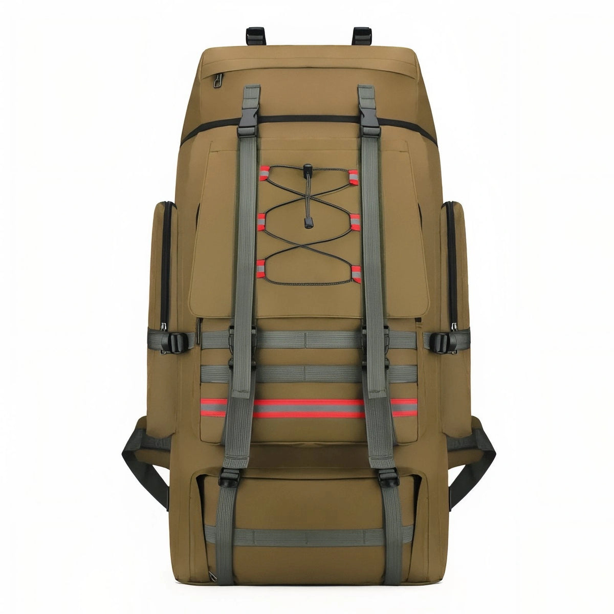 Sac À Dos Randonnée Rigide 1
