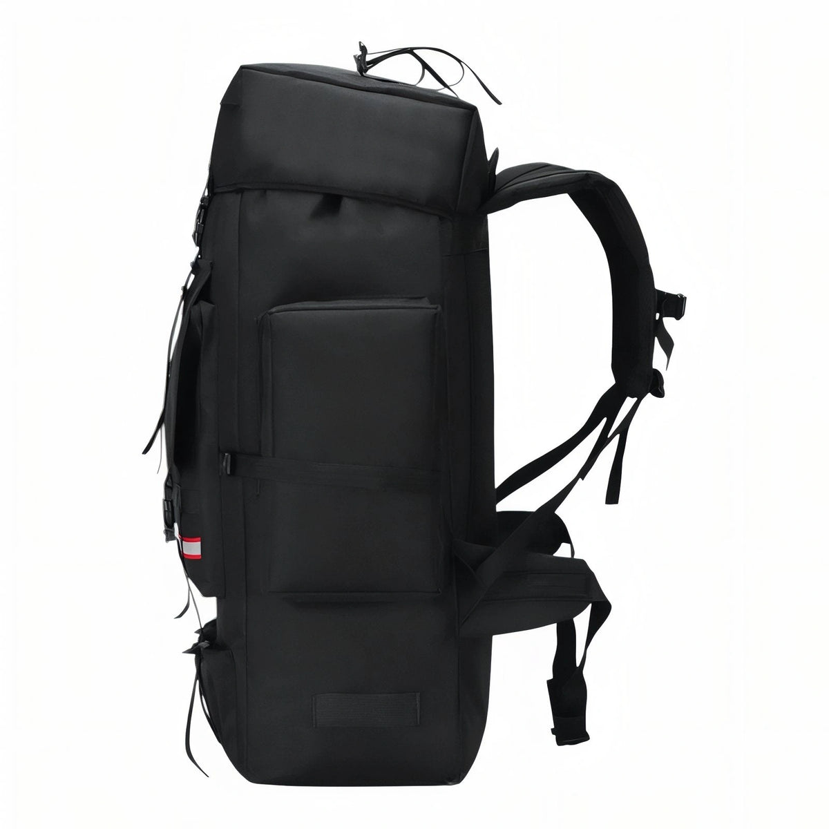 Sac À Dos Randonnée Rigide 10