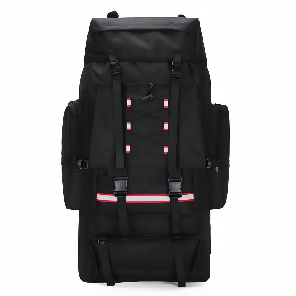 Sac À Dos Randonnée Rigide 16