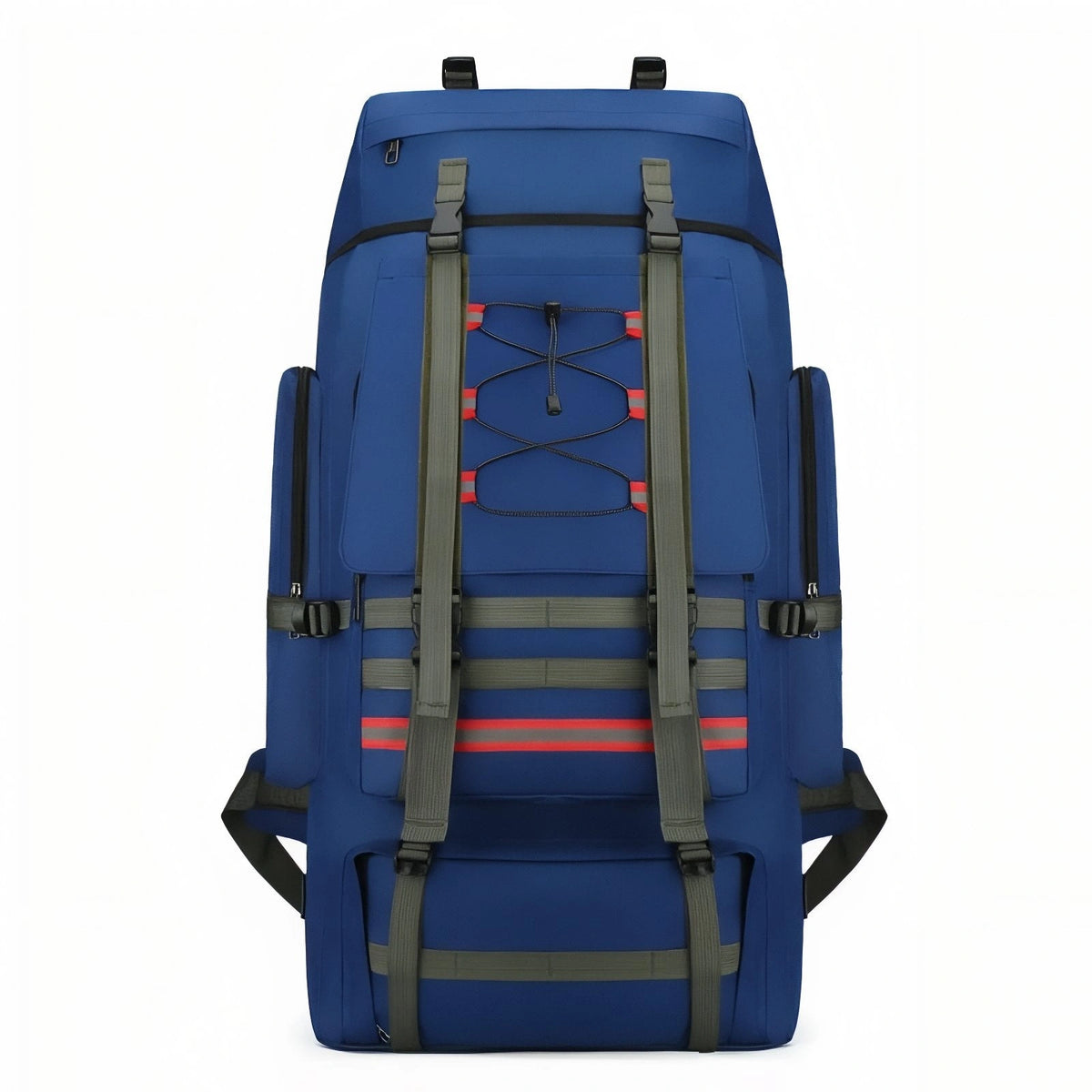 Sac À Dos Randonnée Rigide 17