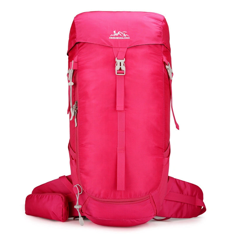 Sac À Dos Randonnée Rose 13