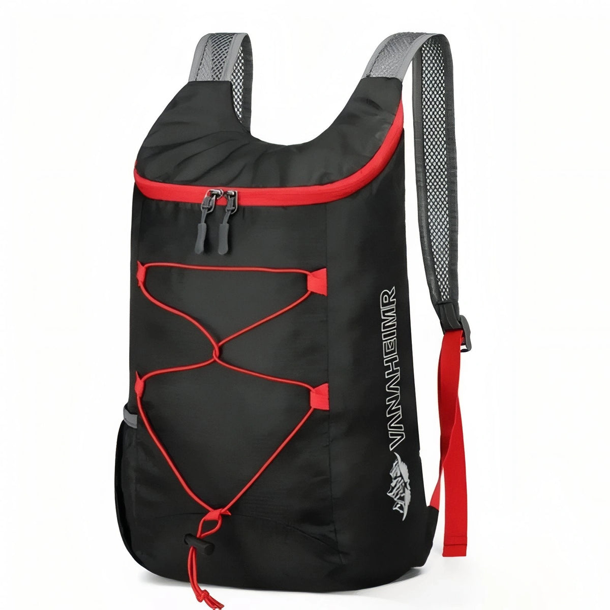 Sac À Dos Randonnée Ski 1