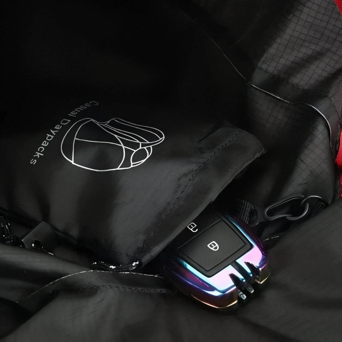 Sac À Dos Randonnée Ski 13