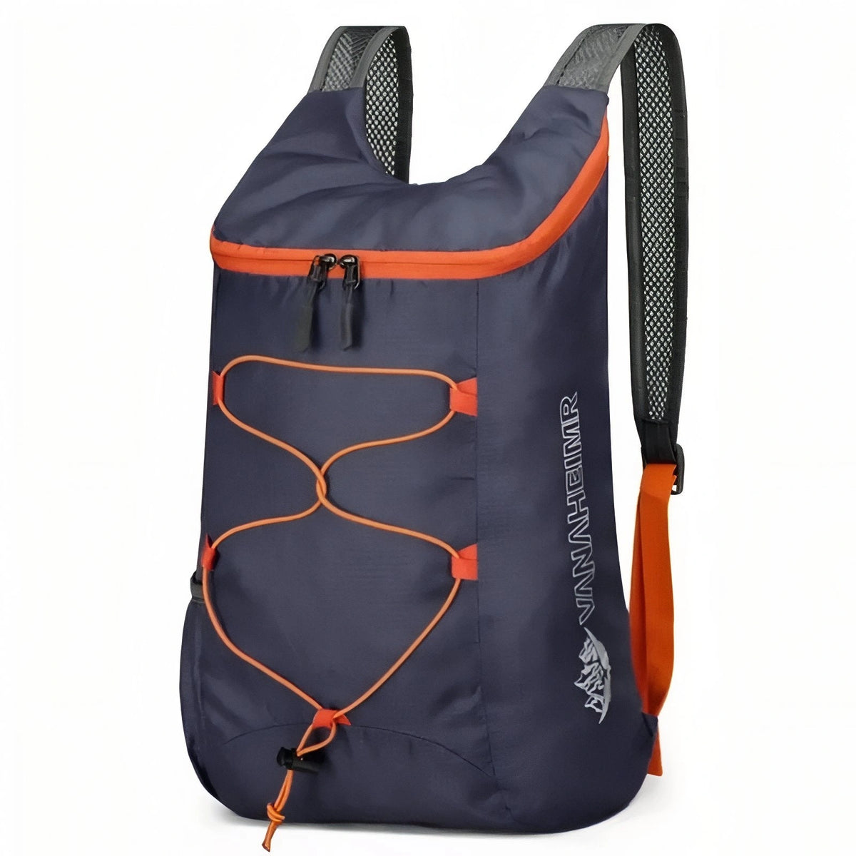 Sac À Dos Randonnée Ski 17