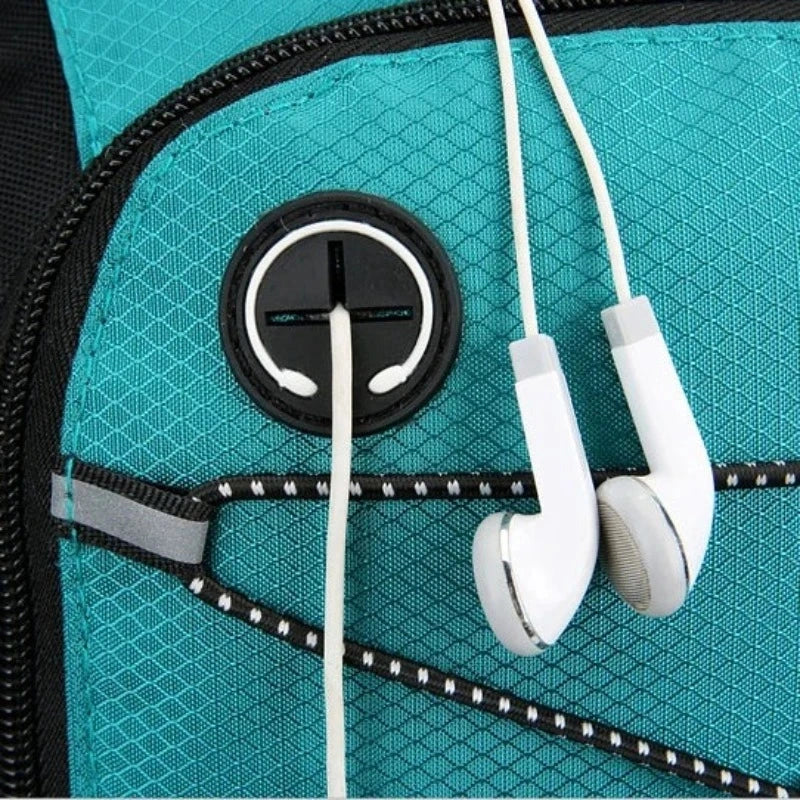 Sac À Dos Randonnée Vélo 13