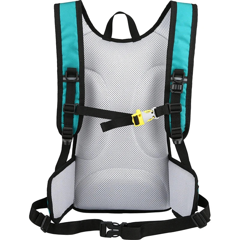 Sac À Dos Randonnée Vélo 3