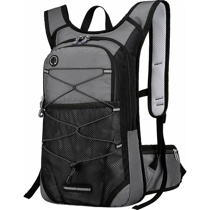 Sac À Dos Randonnée Vélo 4