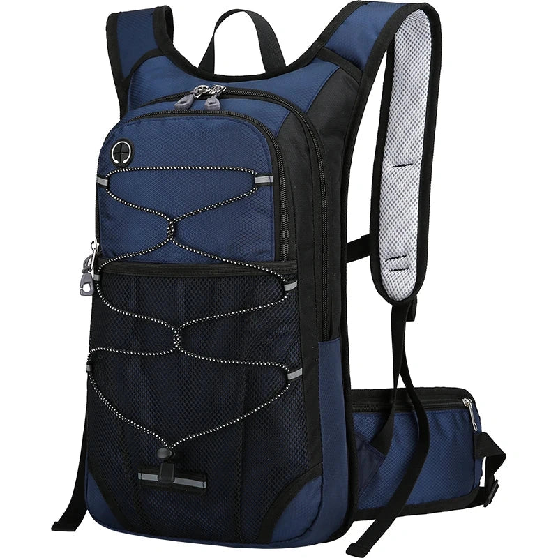 Sac À Dos Randonnée Vélo 5
