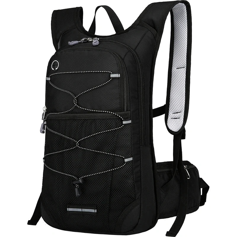 Sac À Dos Randonnée Vélo 6