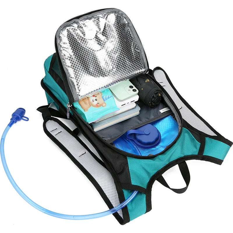 Sac À Dos Randonnée Vélo