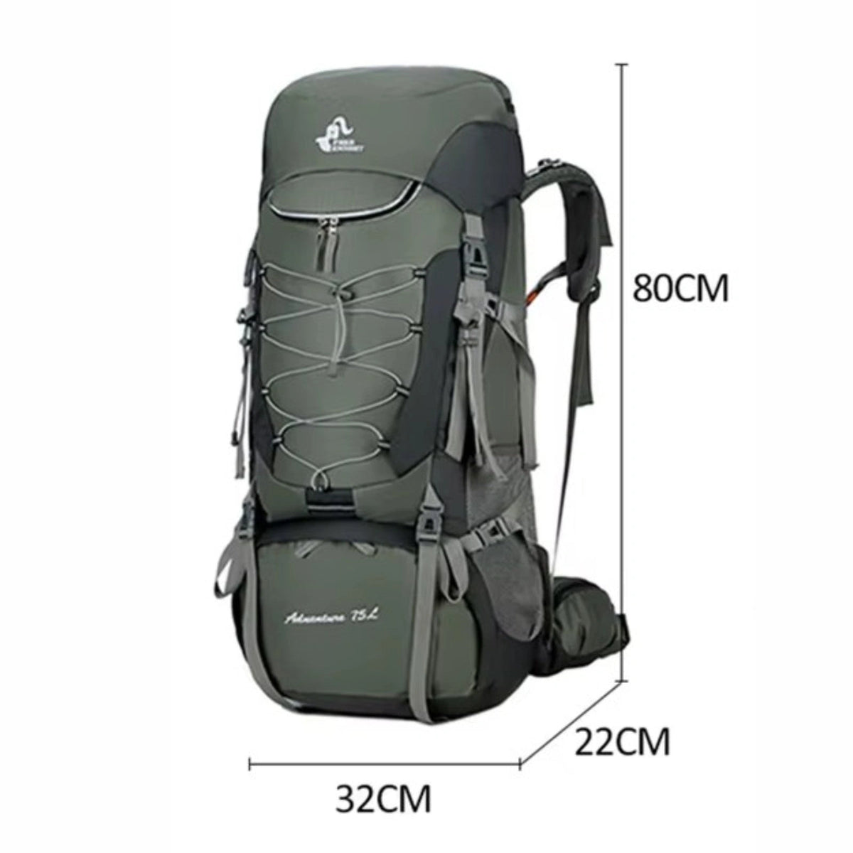 Sac À Dos Scout 2