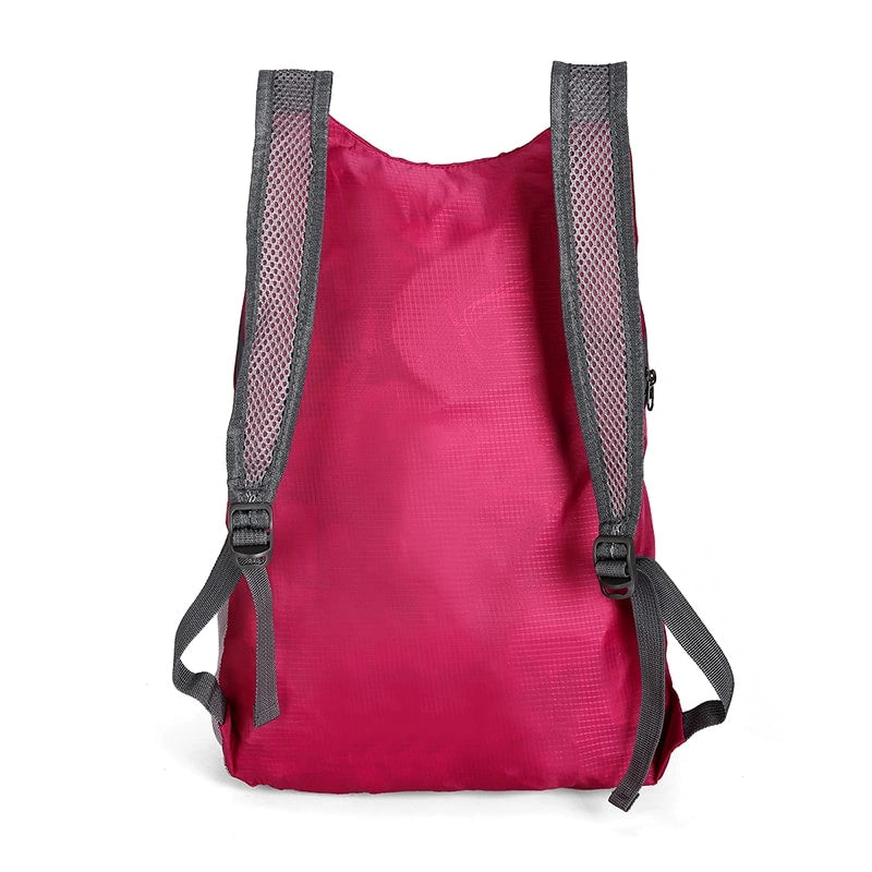 Sac À Dos Sport Randonnée Femme 15L 10