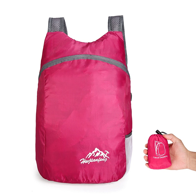 Sac à Dos Sport Randonnée Femme 15L 11