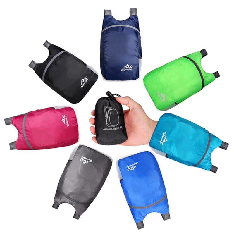 Sac à Dos Sport Randonnée Femme 15L 2