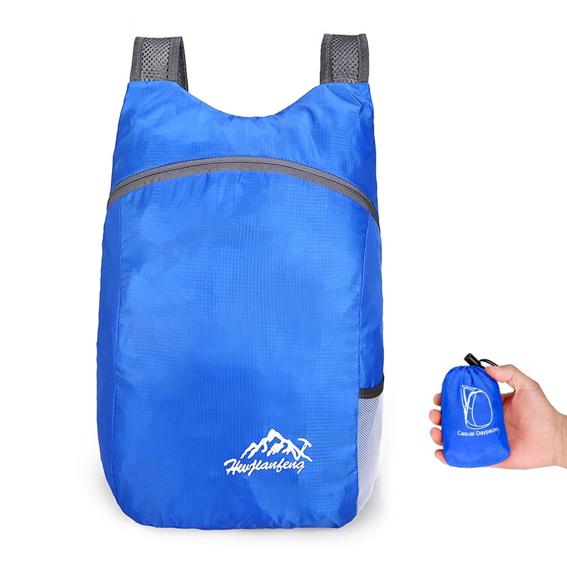Sac à Dos Sport Randonnée Femme 15L 7