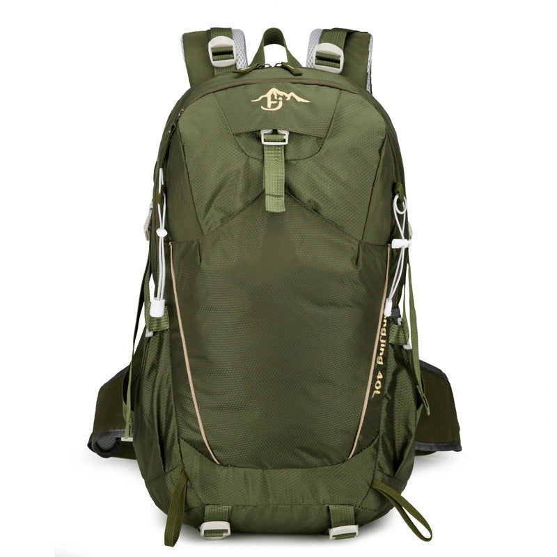 Sac À Dos Toile Léger 14