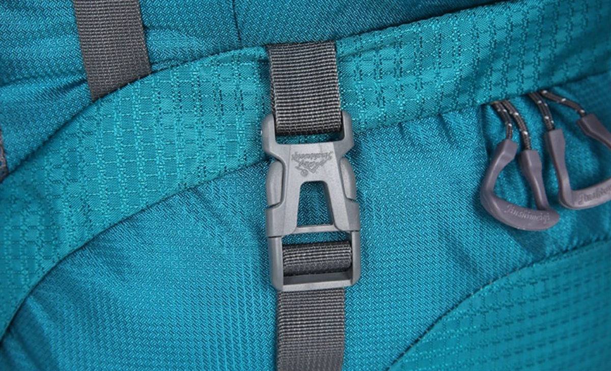 Sac À Dos Toile Randonnée 12