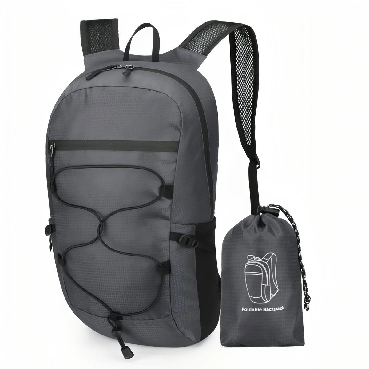 Sac À Dos Ultra Léger 20L 11