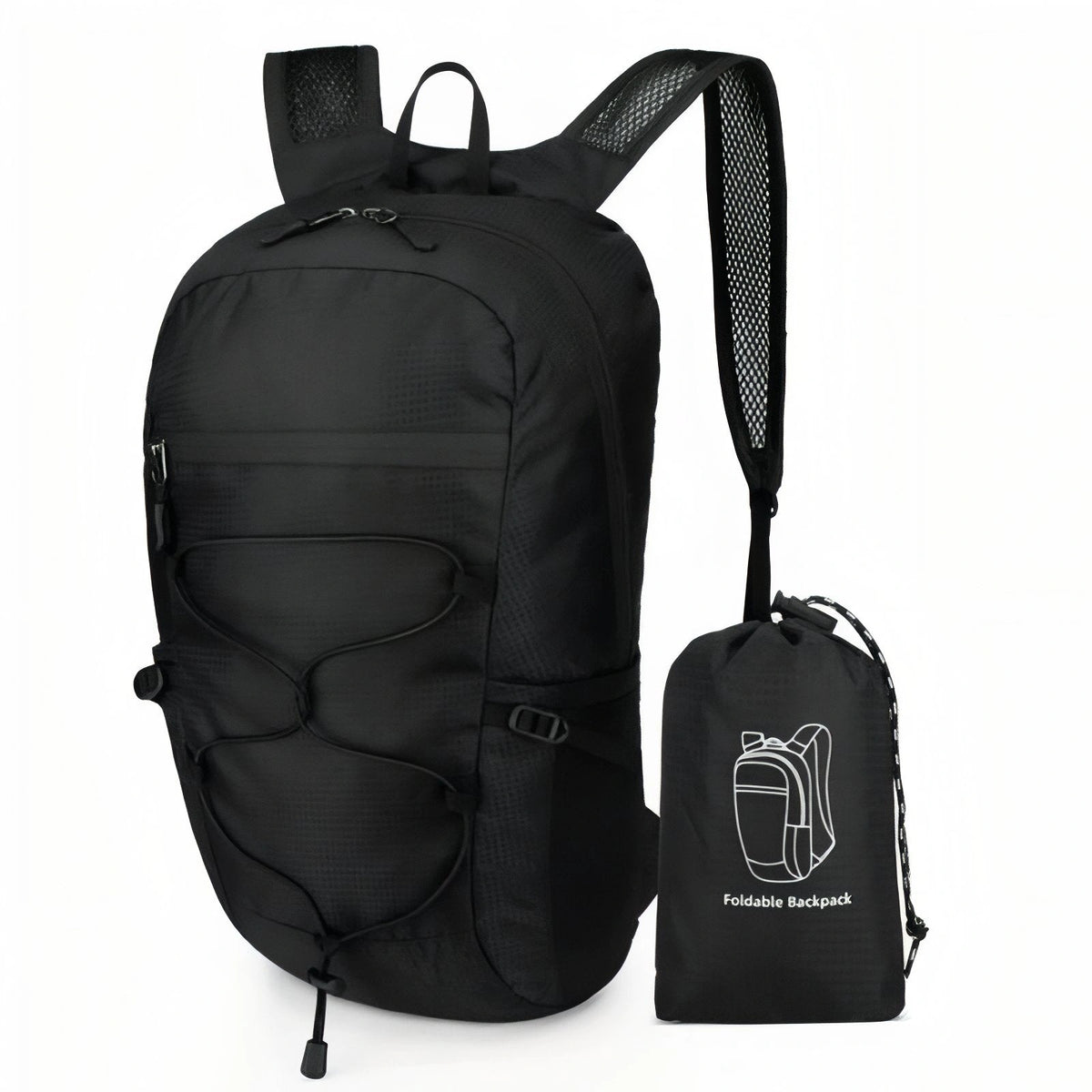 Sac À Dos Ultra Léger 20L 15